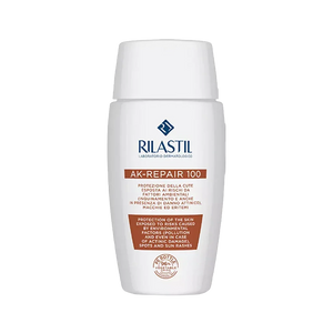 Rilastil - Sun System AK 100-Repair Protective Fluid 50 ml
