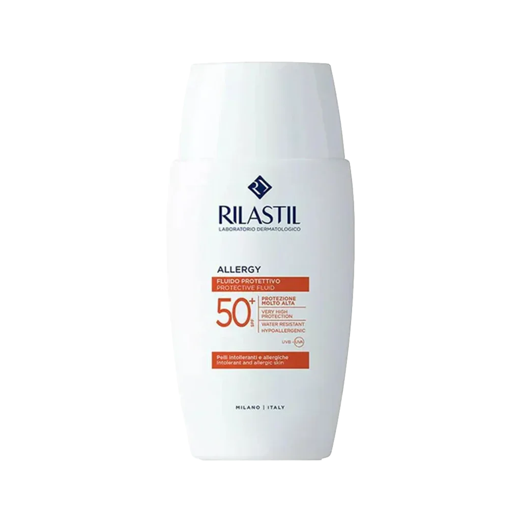 Rilastil - Sun System Allergy SPF50+