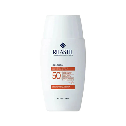 Rilastil - Sun System Allergy SPF50+