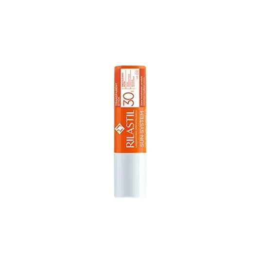 Rilastil - Sun System Transparent Stick SPF30