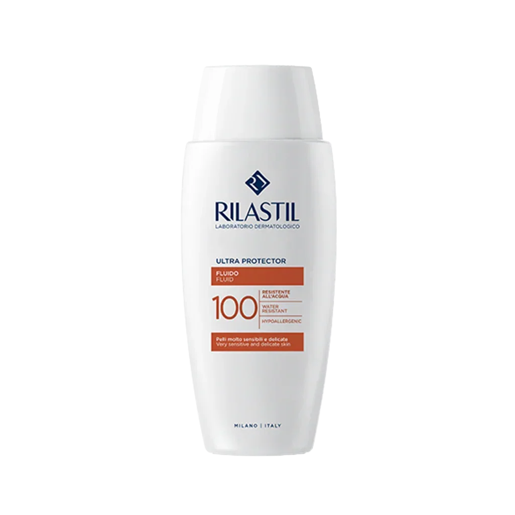 Rilastil - Sun System Ultra Protector 100