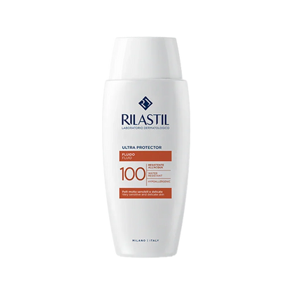 Rilastil - Sun System Ultra Protector 100