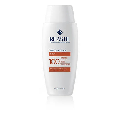 Rilastil - Sun System Ultra Protector 100 - GOLDFARMACI