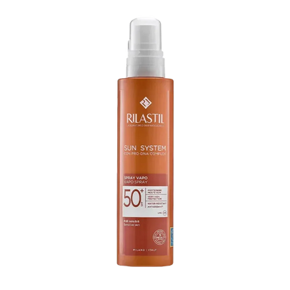 Rilastil - Sun System Vapo Spray SPF50+