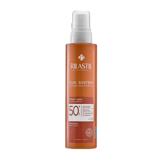 Rilastil - Sun System Vapo Spray SPF50+