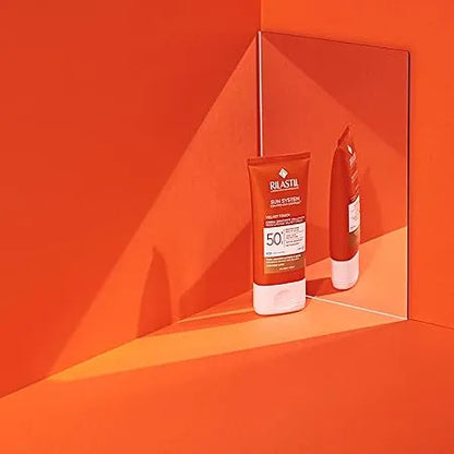 Rilastil - Sun System Velvet Cream SPF 50+
