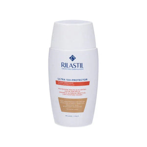 Rilastil - Ultra 100-Protector Colour SPF 50+