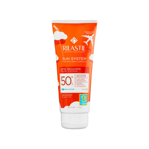 Rilastil Sun System Velvet Lotion SPF50+ 100 ml