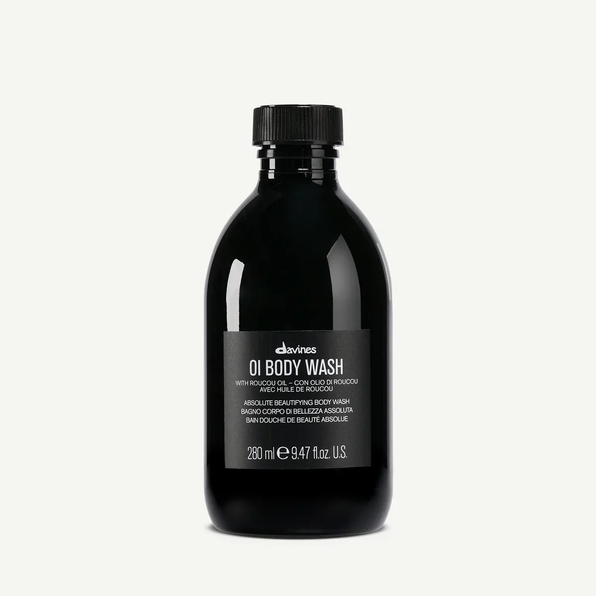 Davines - Oi Body Wash