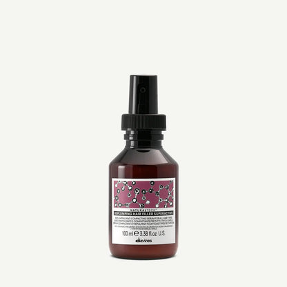 Davines - Replumping Hair Filler Superactive