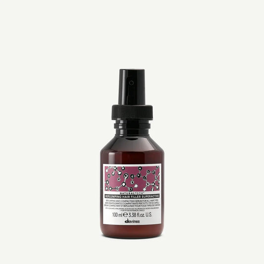 Davines - Replumping Hair Filler Superactive