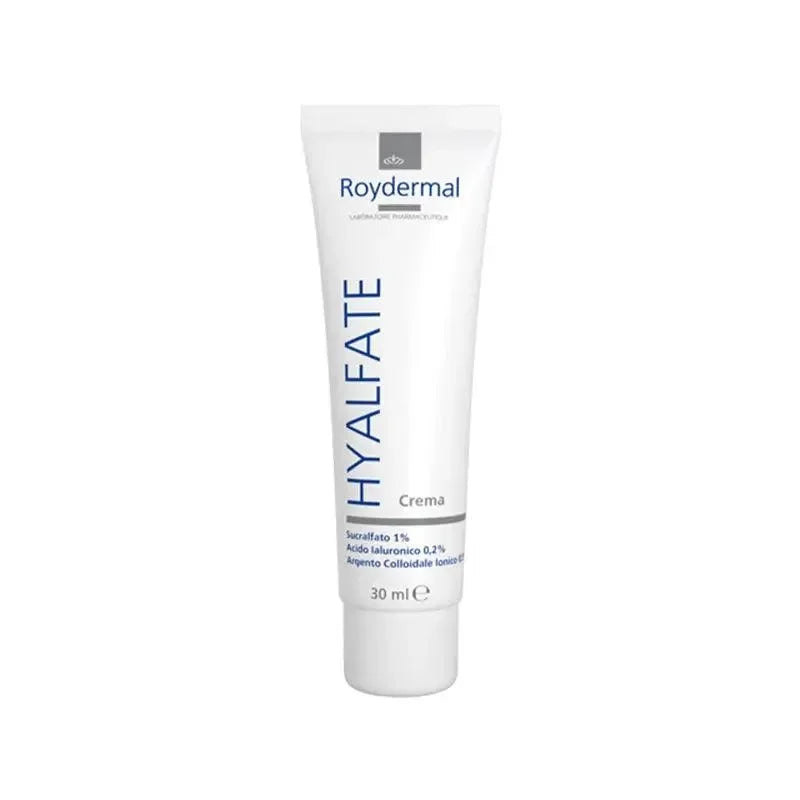 Roydermal - Hyalfate Cream - GOLDFARMACI