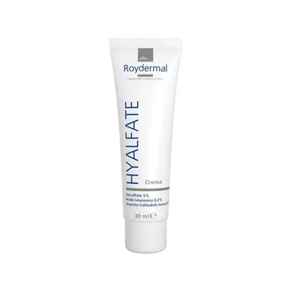 Roydermal - Hyalfate Cream - GOLDFARMACI