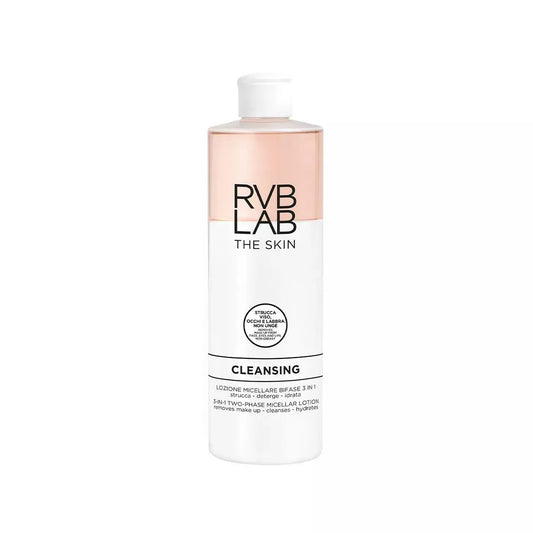 Rvb Lab - 3 in 1 Micellar Lotion - GOLDFARMACI