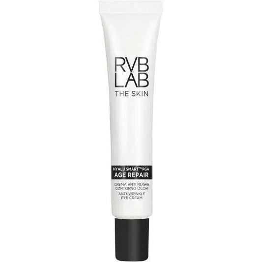 Rvb Lab - Age Repair Eye Cream - GOLDFARMACI