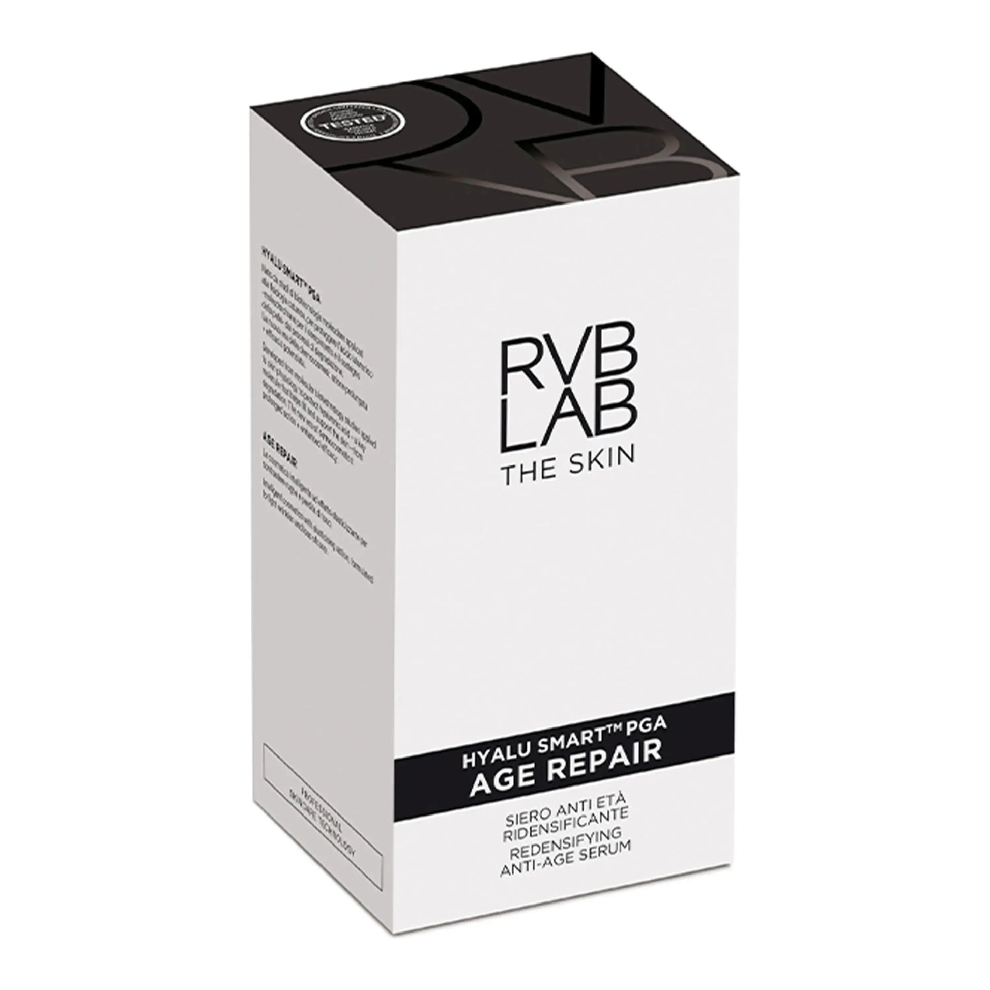 Rvb Lab - Age Repair Redensifying Serum - GOLDFARMACI