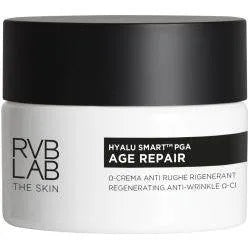 Rvb Lab - Age Repair Regenerating Anti-wrinkle Omega Cream - GOLDFARMACI