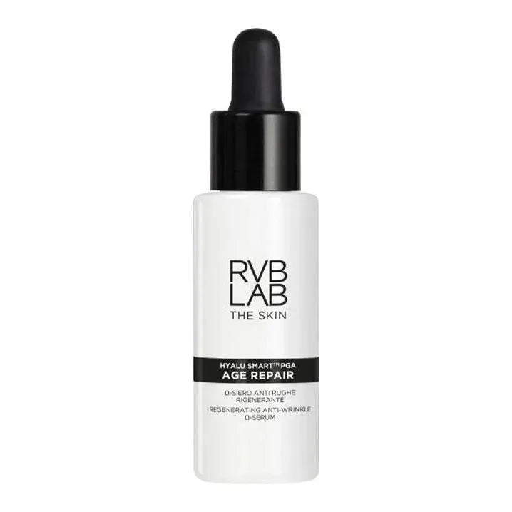 Rvb Lab - Age Repair Regenerating Anti-wrinkle Serum - GOLDFARMACI