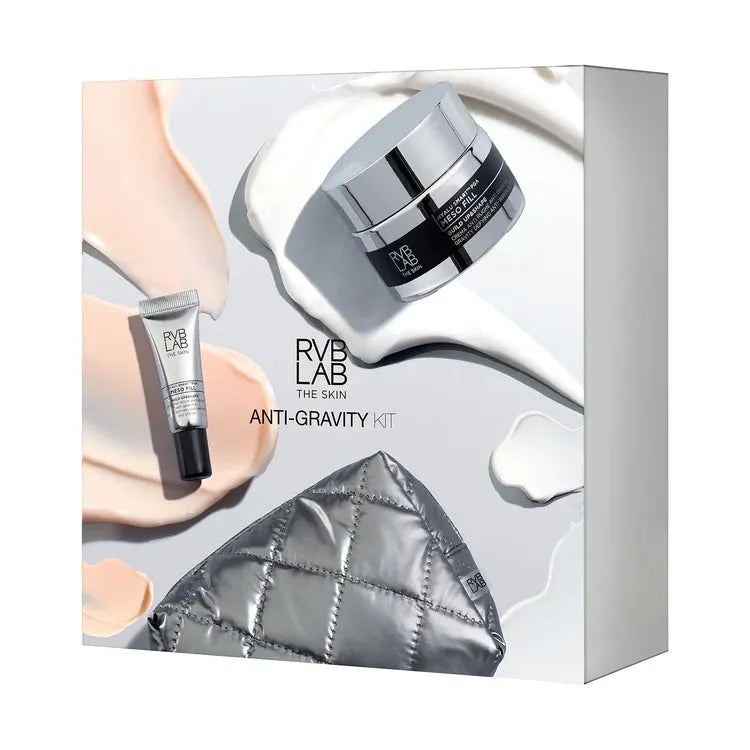 Rvb Lab - Antigravity kit - GOLDFARMACI