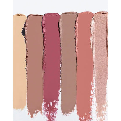 Rvb Lab - Creamy Full Face Palette