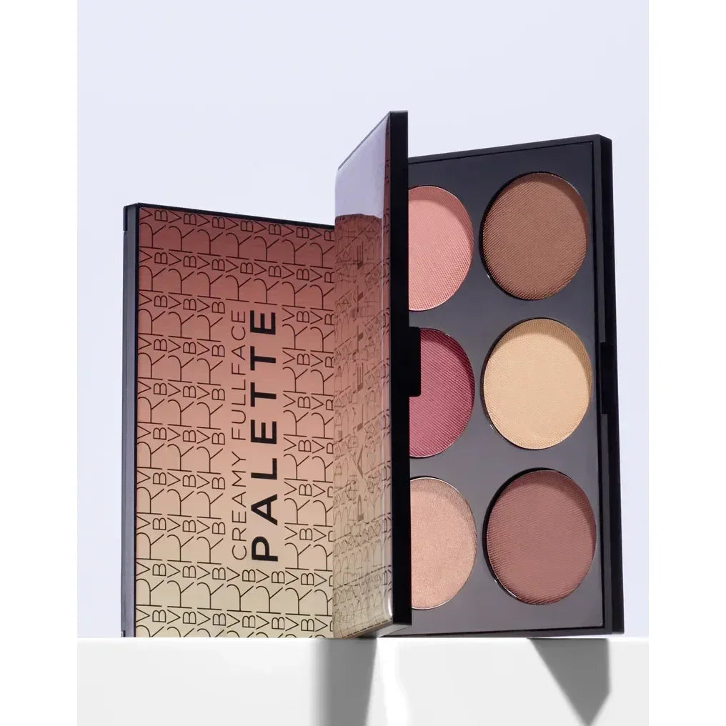 Rvb Lab - Creamy Full Face Palette