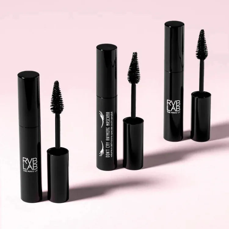 Rvb Lab - Don't Cry Anymore mascara - GOLDFARMACI