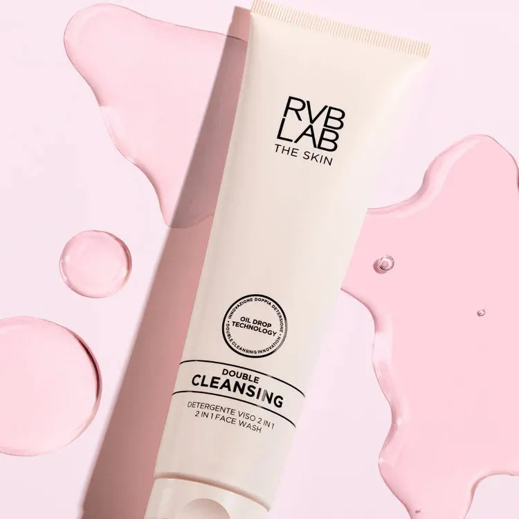 Rvb Lab - Double Cleansing - GOLDFARMACI