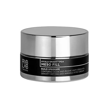 Rvb Lab - Fill Build Up & Shape Gravity Defying Anti-Wrinkle Cream - GOLDFARMACI
