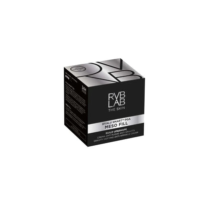 Rvb Lab - Fill Build Up & Shape Gravity Defying Anti-Wrinkle Cream - GOLDFARMACI
