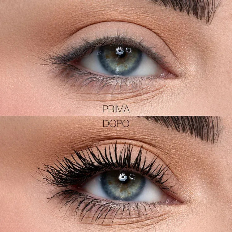 Rvb Lab - Give Me More Panoramic volume mascara - GOLDFARMACI