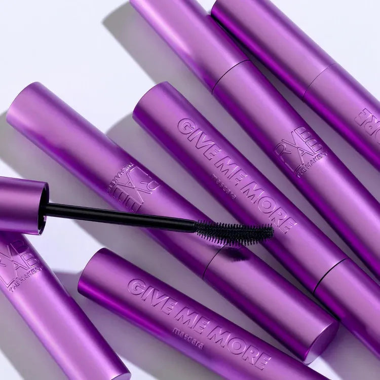 Rvb Lab - Give Me More Panoramic volume mascara - GOLDFARMACI