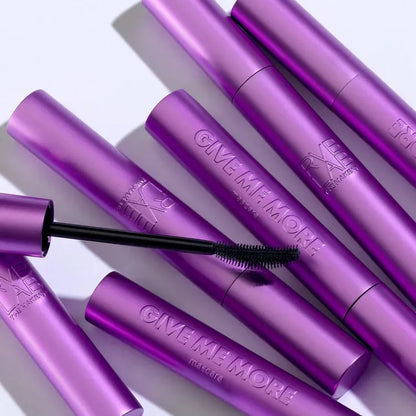 Rvb Lab - Give Me More Panoramic volume mascara - GOLDFARMACI