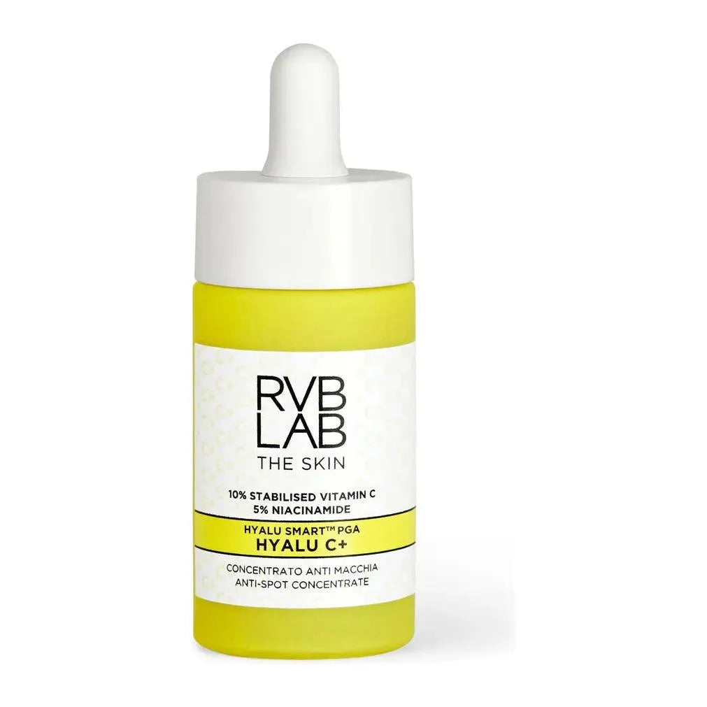 Rvb Lab - Hyalu C+ Anti-spot Concentrate - GOLDFARMACI