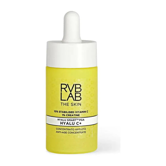 Rvb Lab - Hyalu C+ Hyperactive Anti-Age Concentrate - GOLDFARMACI