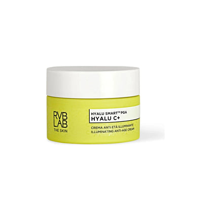 Rvb Lab - Hyalu C+ Illuminating Anti-age Cream - GOLDFARMACI