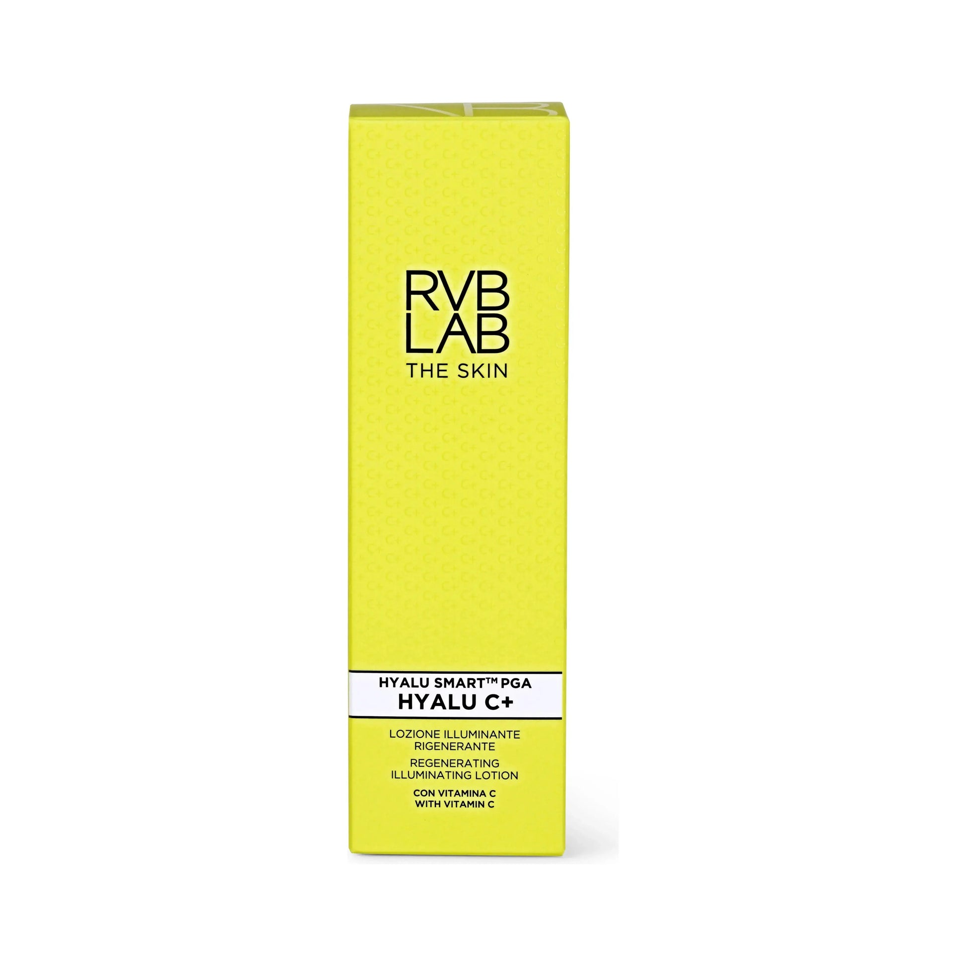 Rvb Lab - Hyalu C+ Regenerating Illuminating Lotion - GOLDFARMACI