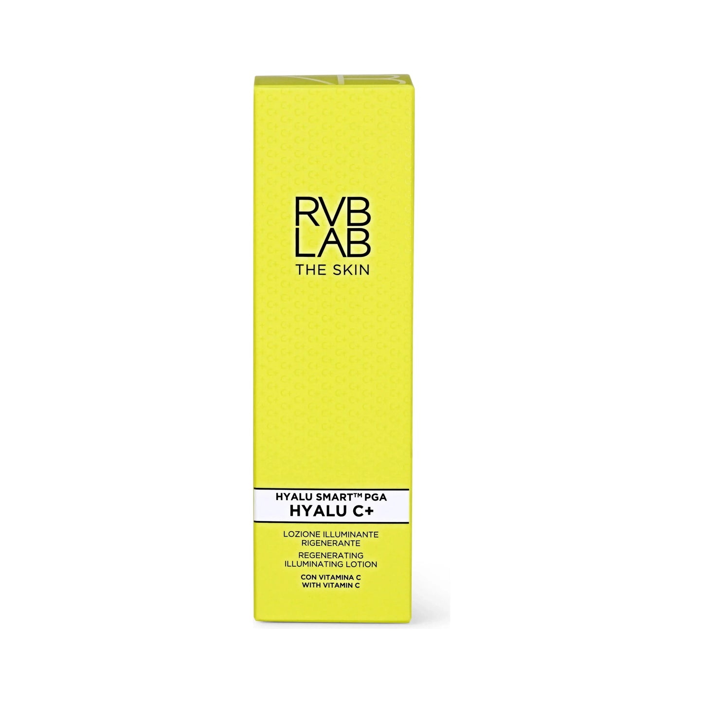 Rvb Lab - Hyalu C+ Regenerating Illuminating Lotion - GOLDFARMACI