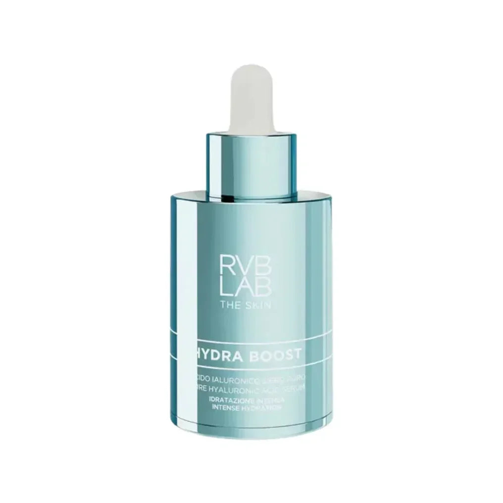  Rvb Lab - Hydra Boost Hyaluronic Acid Pure Serum