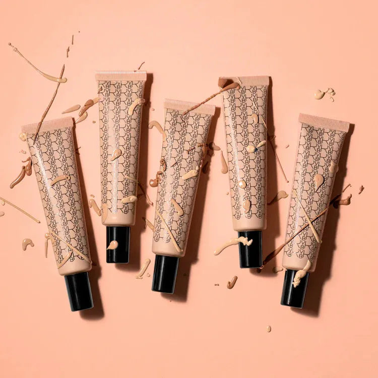 Rvb Lab - Hydra Booster hydrating foundation - GOLDFARMACI