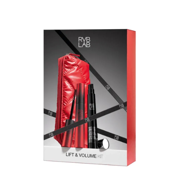Rvb Lab - Lift & Volume Kit - GOLDFARMACI