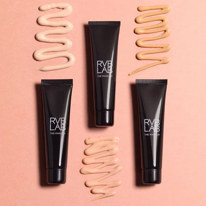 Rvb Lab - Light illuminating foundation - GOLDFARMACI