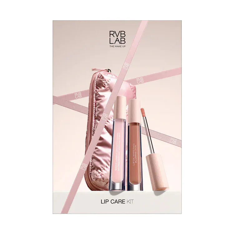 Rvb Lab - Lip care kit - GOLDFARMACI