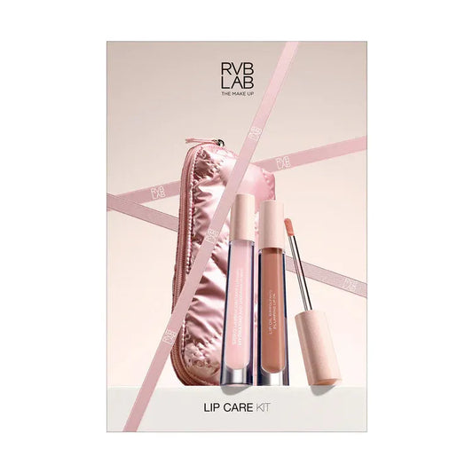 Rvb Lab - Lip care kit - GOLDFARMACI