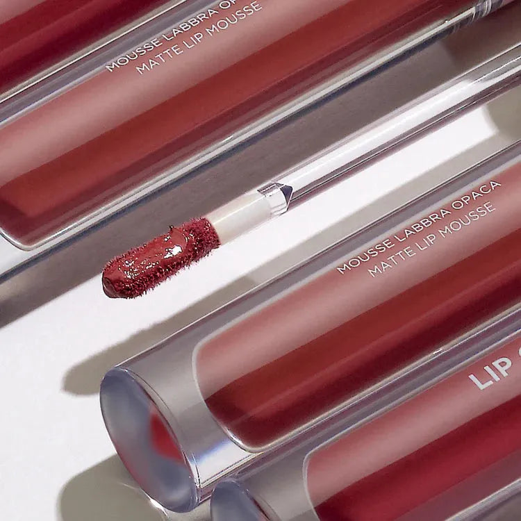 Rvb Lab - Lip Cloud - Matte Lip Mousse - GOLDFARMACI