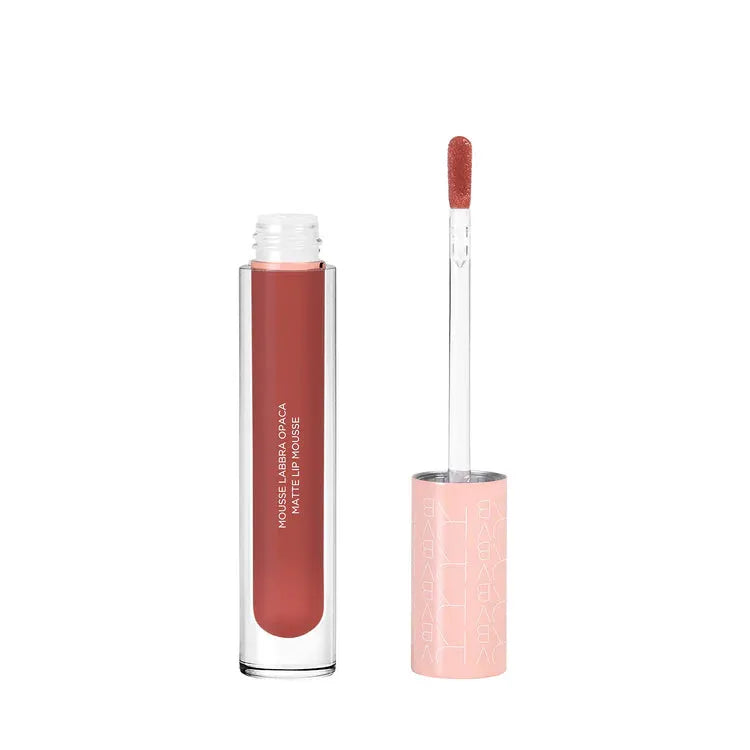 Rvb Lab - Lip Cloud - Matte Lip Mousse - GOLDFARMACI