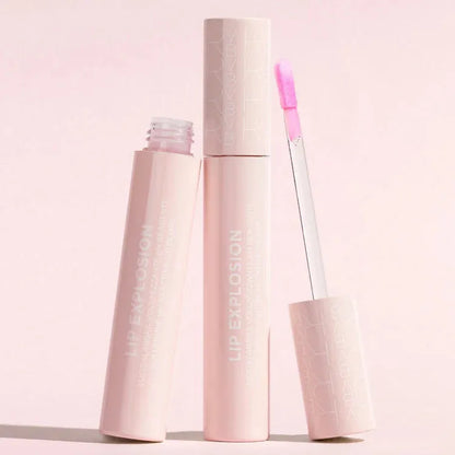 Rvb Lab - Lip Explosion Volumising Ph-Reactive Lip Gloss - GOLDFARMACI