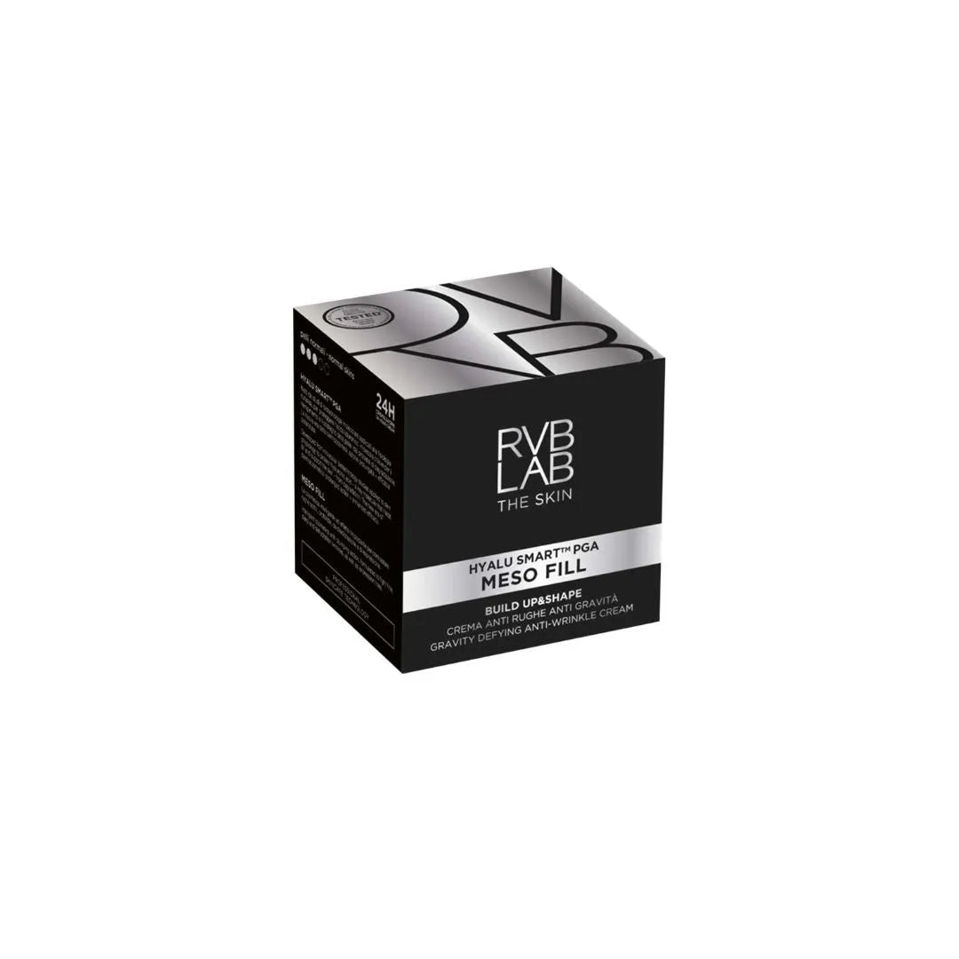 Rvb Lab - Fill Build Up & Shape Gravity Defying Anti-Wrinkle Cream - GOLDFARMACI