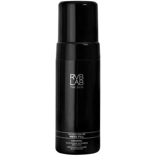 Rvb Lab - Meso Fill Clean & Peel Mousse - GOLDFARMACI
