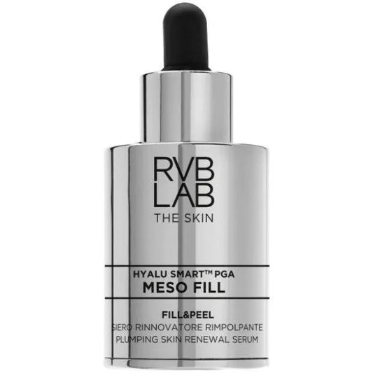 Rvb Lab - Meso Fill - Fill & Peel Renewal Serum - GOLDFARMACI