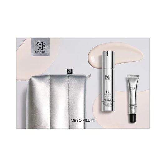 Rvb Lab - Meso Fill Kit - GOLDFARMACI